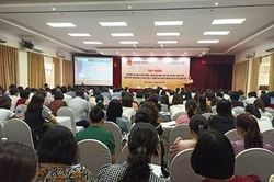 Nói không với tập huấn nửa vời