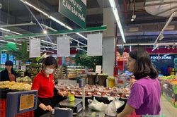 Đẩy lùi rác thải nhựa