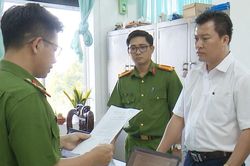 Bạc Liêu: Khởi tố giám đốc lừa đảo gần 26 tỷ đồng