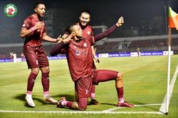 Nhiều đội bóng gặp khó ở V.League 2023/24
