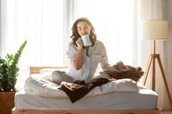 6 thói quen buổi sáng khiến bạn mệt mỏi suốt cả ngày