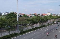 Dự báo thời tiết Hà Nội hôm nay 30/9/2023: Có mây, ngày nắng, nền nhiệt 25-33 độ C; đêm mưa, giông vài nơi