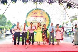 An Giang quảng bá sản phẩm đạt chứng nhận OCOP, từng bước khẳng định giá trị và chất lượng