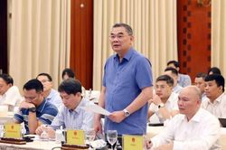 Bộ Công an thông tin mới nhất về việc khởi tố, bắt tạm giam Ngô Thị Tố Nhiên cùng 2 bị can