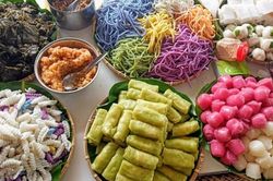 Cần Thơ tổ chức ra mắt Hội ẩm thực