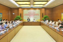 Trả lời rõ ràng, thấu đáo những kiến nghị của cử tri