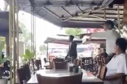 Tạm đình chỉ công tác cán bộ thuế có hành vi thiếu chuẩn mực khi CSGT làm nhiệm vụ