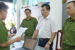 Bắt giám đốc lừa đảo gần 26 tỷ đồng