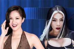 Hồng Nhung, Lệ Quyên tham gia 'Chị đẹp đạp gió' bản Việt