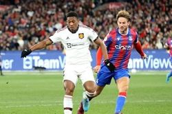 Kết quả bóng đá vòng 7 Ngoại hạng Anh mới nhất: Thành Manchester cùng thua