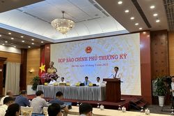 Thúc đẩy 3 động lực tăng trưởng về đầu tư, xuất khẩu và tiêu dùng