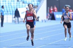 ASIAD 2023 ngày 30/9: Dự thi 12 môn, Đoàn Thể thao Việt Nam chờ thêm HCV