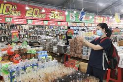 Thực hiện nhiều giải pháp quyết liệt để đạt kịch bản GDP tăng 6%