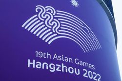 ASIAD 2023: Bóng chuyền nữ Việt Nam thắng dễ trong trận ra quân
