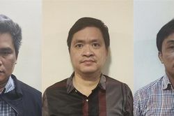 Khởi tố Giám đốc Trung tâm nghiên cứu triển khai khu công nghệ cao Thành phố Hồ Chí Minh