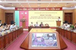 Vụ cháy chung cư mini: Cử tri thắc mắc chưa thấy ai từ chức
