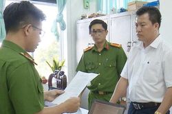 Bạc Liêu: Bắt giám đốc lừa đảo, chiếm đoạt gần 26 tỷ đồng