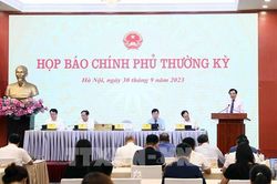 Ưu tiên cho thúc đẩy tăng trưởng