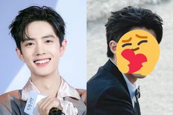 Tiêu Chiến chính thức mất danh hiệu quan trọng cuộc đời vào tay một mỹ nam