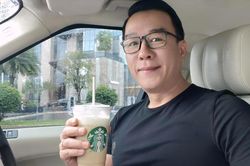 Vua cá Koi bất ngờ nhắc về 'cô gái luôn mong chờ mỗi ngày', danh tính bất ngờ