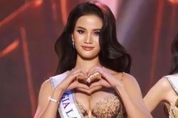 Hương Ly nghẹn ngào nói rõ về cảm xúc, tâm trạng hậu MUVN