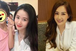 Midu lên tiếng thay cho Mai Phương Thúy thông tin đã lấy chồng, sinh con gái