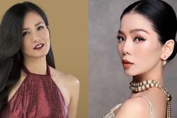 Lệ Quyên - Hồng Nhung xác nhận tham gia 'Chị đẹp đạp gió rẽ sóng'