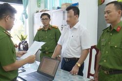 Bắt giám đốc lừa đảo, chiếm đoạt gần 26 tỷ đồng
