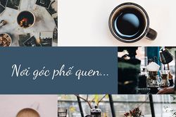 Nơi góc phố quen...