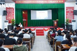 Đẩy mạnh công tác phòng, chống mại dâm
