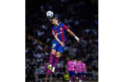 Joao Felix tìm lại niềm vui
