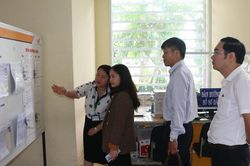 Nâng cao tinh thần trách nhiệm, đạo đức công vụ trong giải quyết thủ tục hành chính về đất đai