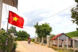 Gia Lai điều chỉnh, bổ sung tiêu chí đánh giá xã nông thôn mới/nông thôn mới nâng cao