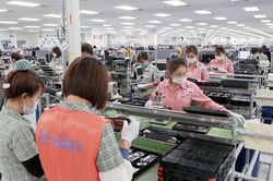 Giá trị xuất khẩu hàng hóa tháng 9 tăng 21,7%