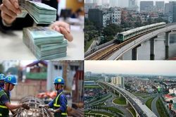 Nhiều khó khăn, thách thức cho công tác giải ngân vốn đầu tư công