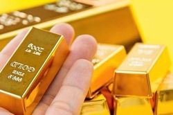 Giá vàng hôm nay (30/9): Vàng thế giới và vàng nhẫn trong nước rớt giá mạnh
