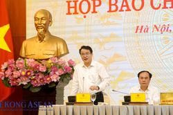 Bộ KH&ĐT: Giải ngân vốn đầu tư công 9 tháng chưa năm nào vượt 50% như năm 2023