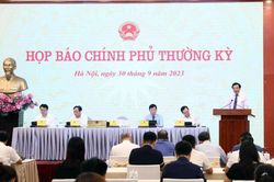Bộ Công an bác bỏ thông tin bắt nhà hoạt động môi trường