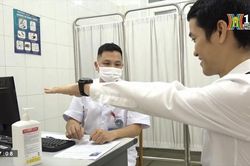 Quy định khám sức khỏe định kỳ với người lái xe máy