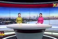 Chương trình Thời sự 18h30| 30/9/2023