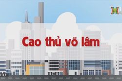 Cao thủ võ lâm | Chuyện quanh ta | tập 151 | 30/09/2023