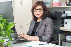 Bắt giữ chuyên gia năng lượng Ngô Thị Tố Nhiên và 2 cán bộ EVN