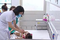 Hơn 86.000 ca mắc tay chân miệng, 21 trường hợp tử vong