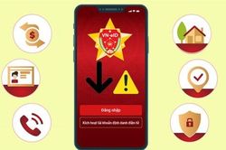 Những lỗi khiến người dùng không tải được VNeID và cách khắc phục hiệu quả