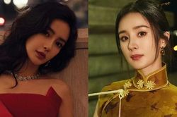 Cùng đến Paris, Angelababy và Trương Gia Nghê bị chỉ trích còn Dương Mịch được khen