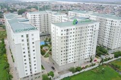 Nhà ở giá rẻ, nhà ở xã hội - 'cơn khát' không thể chờ thêm