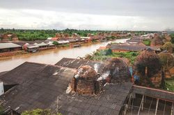 Di sản Mang Thít: Điểm đến độc đáo