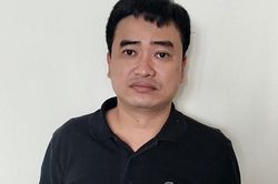 Vụ Việt Á: Hé lộ thủ đoạn 'phù phép' nguồn vốn của Phan Quốc Việt