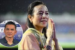 Chuyển nhượng V-League hôm nay 1/10: Kiatisuk sẽ dẫn dắt ĐT Thái Lan, Bình Định thử việc cựu tiền đạo Serie A