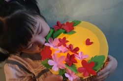 Những mùa Trung thu xưa…